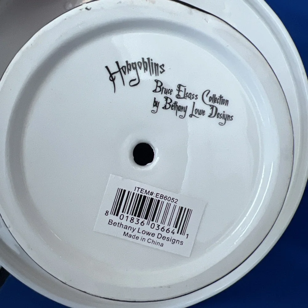 Hobgoblins bethany lowe